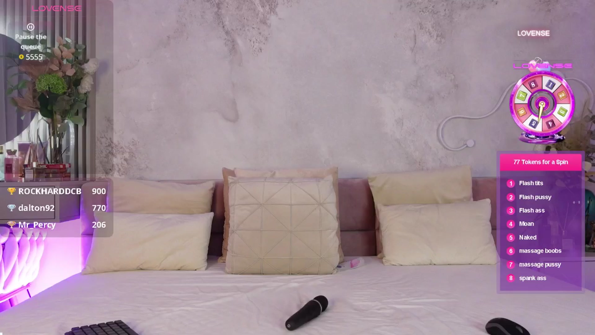 Gallery image thumbnail from Serena_Ramona's myfreecams stream on, 09/29/2024, 22:15 image 12 of 20