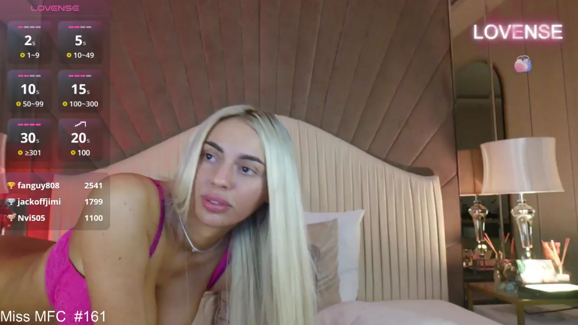 Gallery image thumbnail from Serena_Ramona's myfreecams stream on, 10/06/2024, 01:31 image 2 of 20