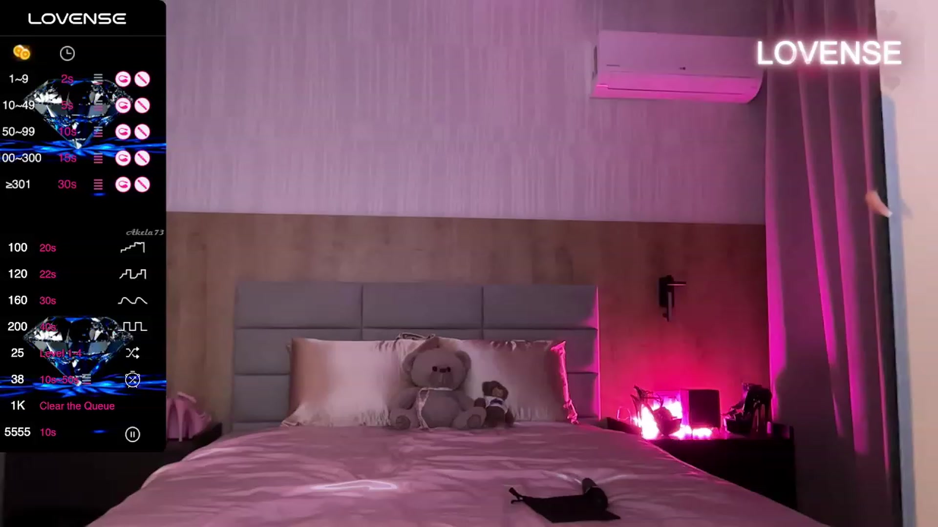 Gallery image thumbnail from Serene777's myfreecams stream on, 01/15/2024, 22:11 image 5 of 20