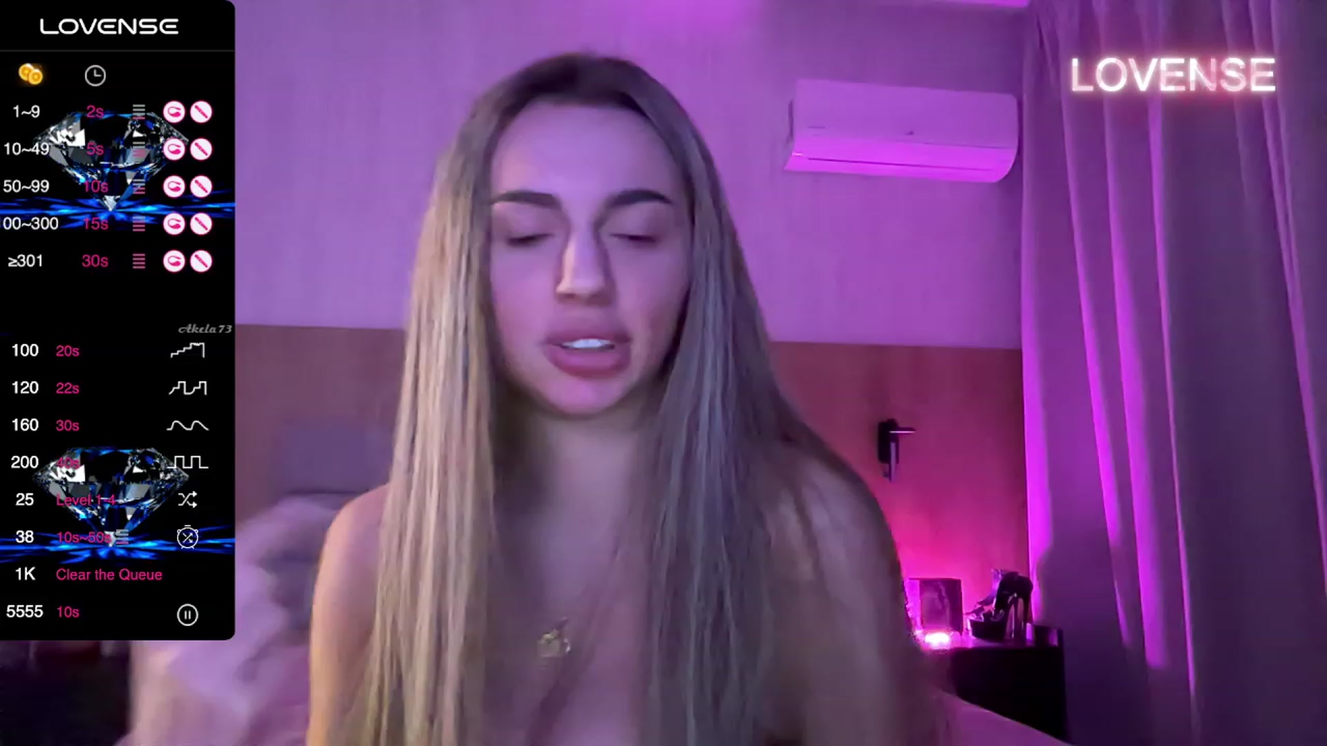 Gallery image thumbnail from Serene777's myfreecams stream on, 01/15/2024, 22:11 image 10 of 20