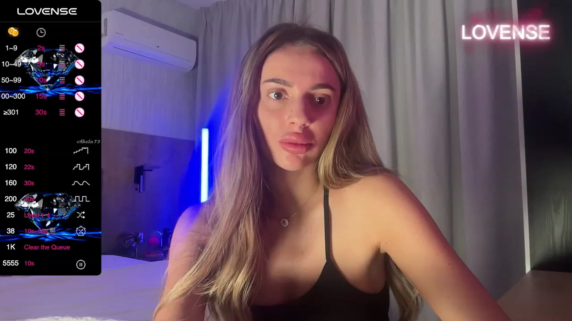 Gallery image thumbnail from Serene777's myfreecams stream on, 02/04/2024, 24:02 image 5 of 20