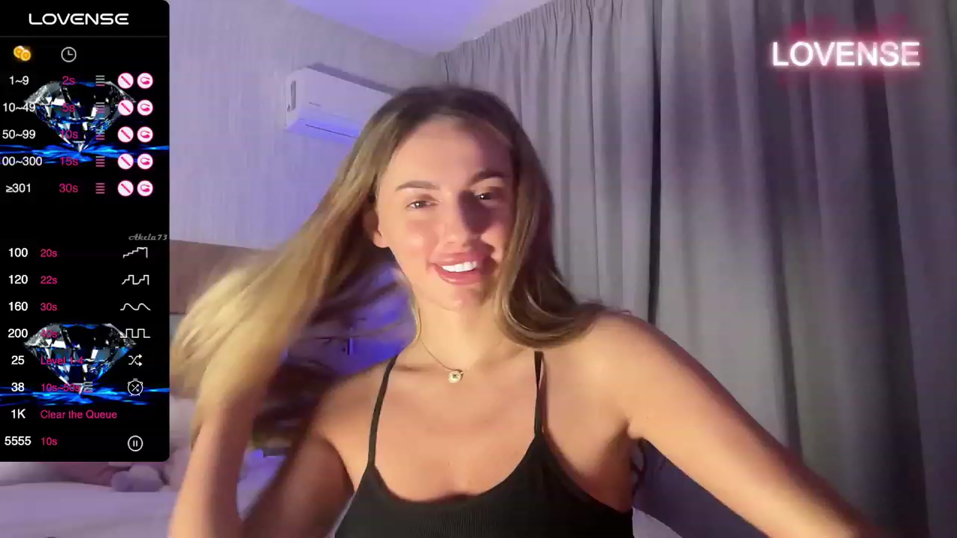 Gallery image thumbnail from Serene777's myfreecams stream on, 02/04/2024, 24:02 image 14 of 20