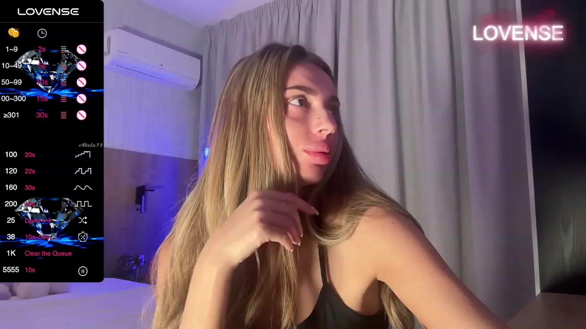 Gallery image thumbnail from Serene777's myfreecams stream on, 02/04/2024, 24:02 image 2 of 20