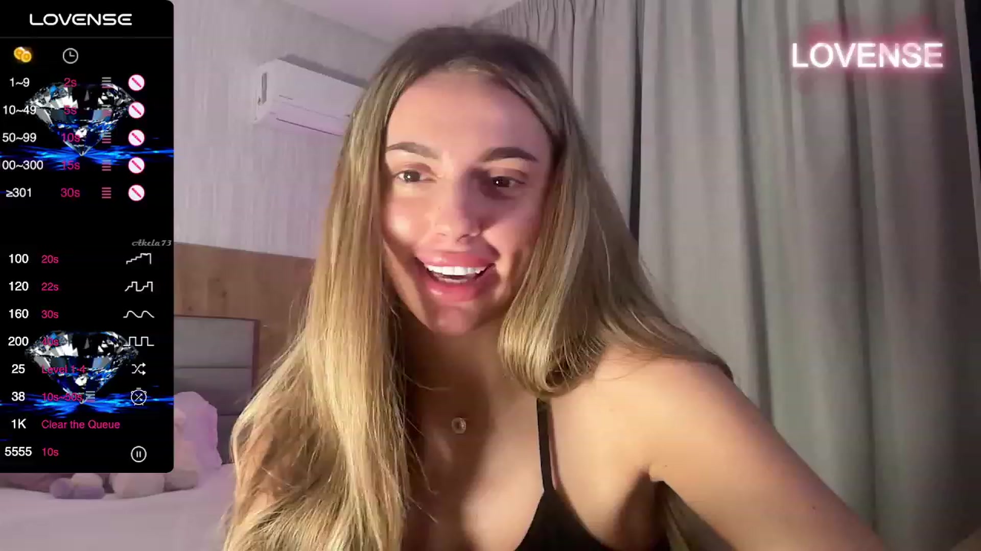 Gallery image thumbnail from Serene777's myfreecams stream on, 02/04/2024, 24:02 image 1 of 20