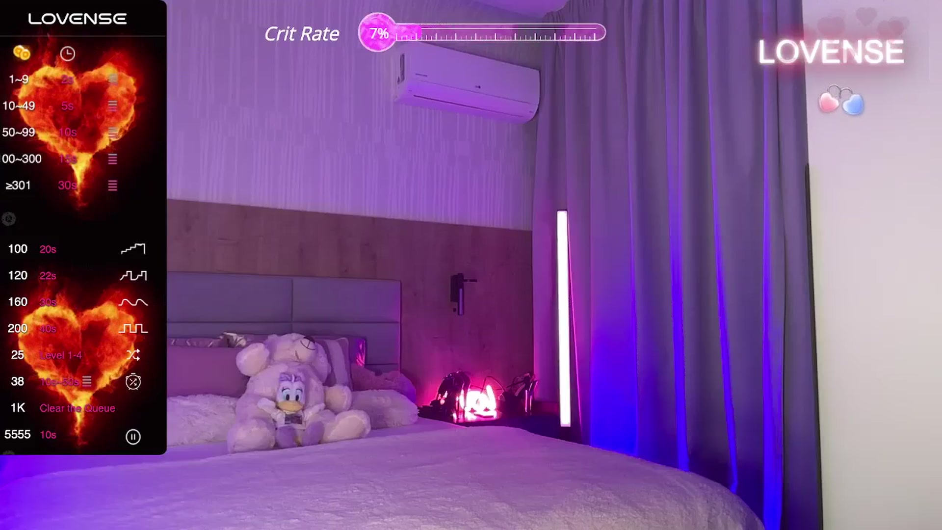 Gallery image thumbnail from Serene777's myfreecams stream on, 03/13/2024, 21:56 image 7 of 20