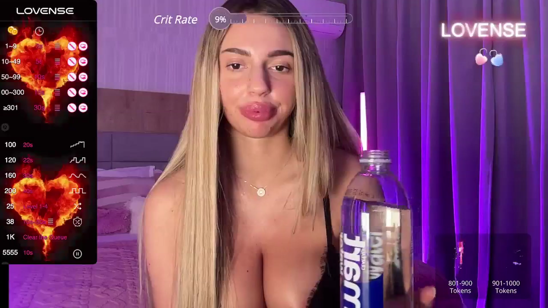 Gallery image thumbnail from Serene777's myfreecams stream on, 03/15/2024, 03:43 image 5 of 20