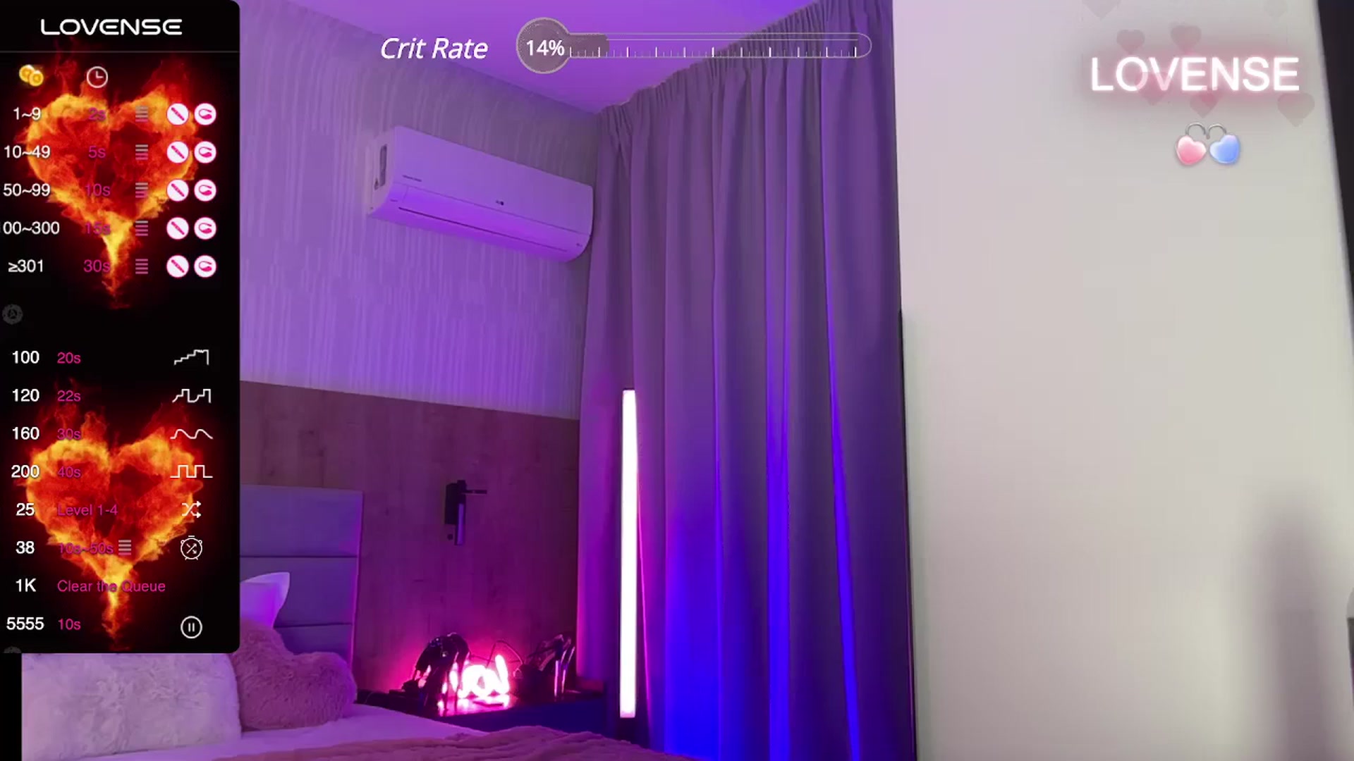 Gallery image thumbnail from Serene777's myfreecams stream on, 03/15/2024, 03:43 image 18 of 20