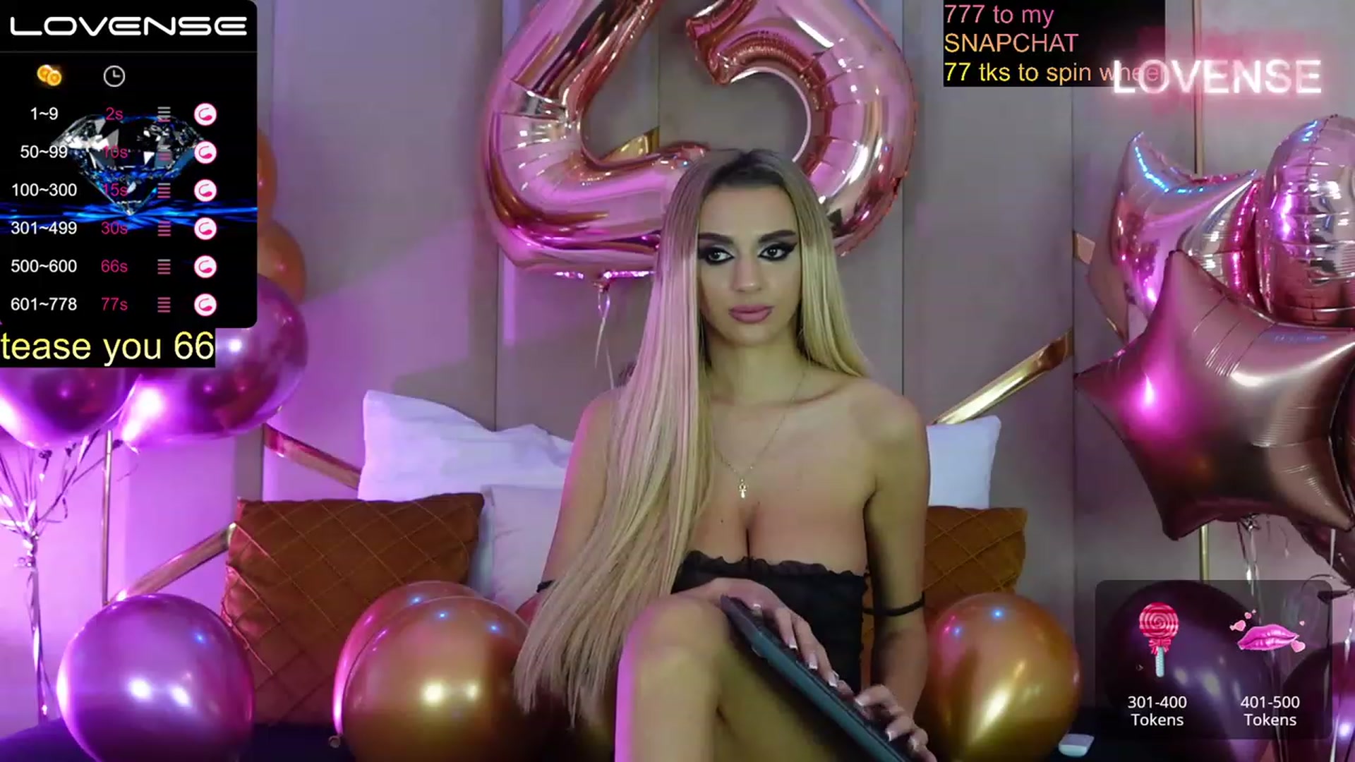 Gallery image thumbnail from Serene_Brown's myfreecams stream on, 12/18/2022, 06:26 image 15 of 20