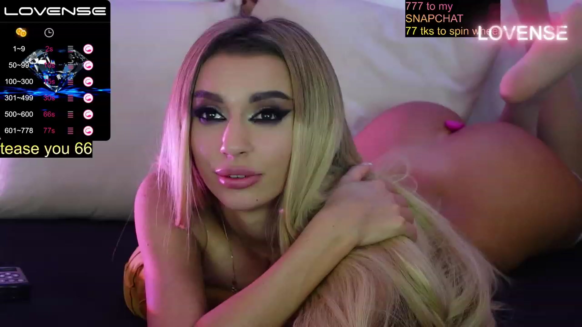 Gallery image thumbnail from Serene_Brown's myfreecams stream on, 12/18/2022, 15:18 image 16 of 20