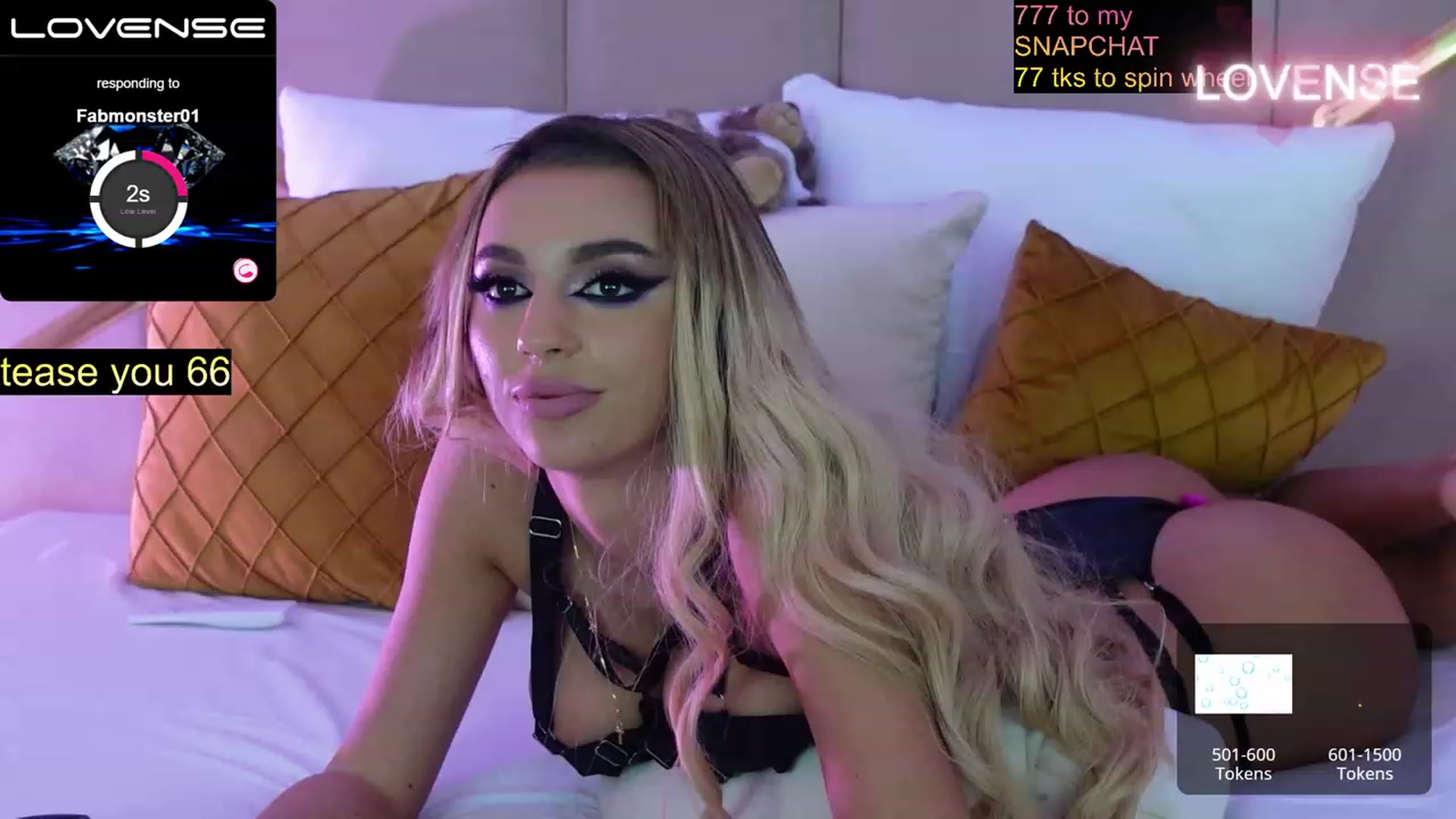 Gallery image thumbnail from Serene_Brown's myfreecams stream on, 12/20/2022, 15:55 image 7 of 20