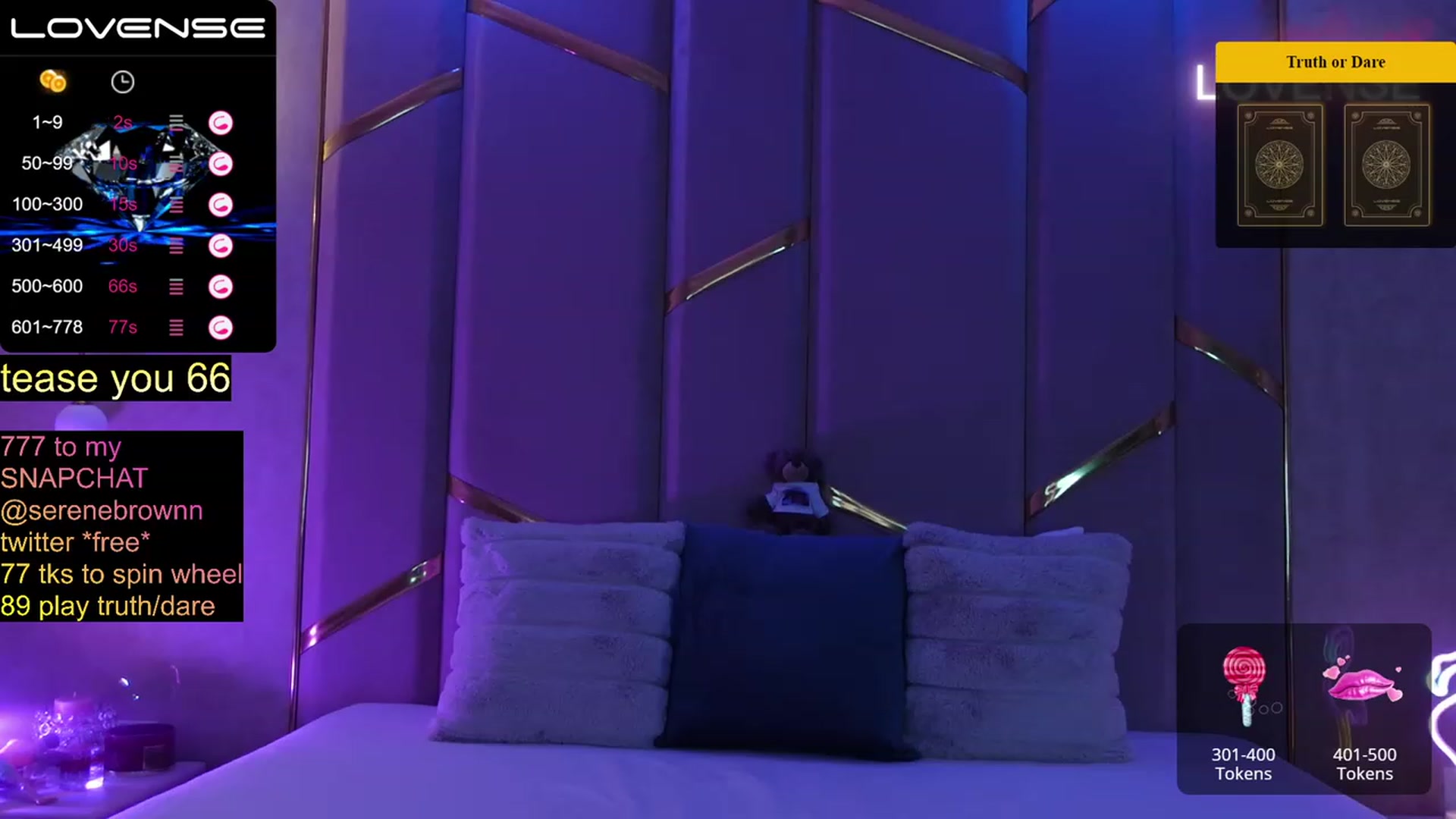 Gallery image thumbnail from Serene_Brown's myfreecams stream on, 01/06/2023, 03:42 image 13 of 20