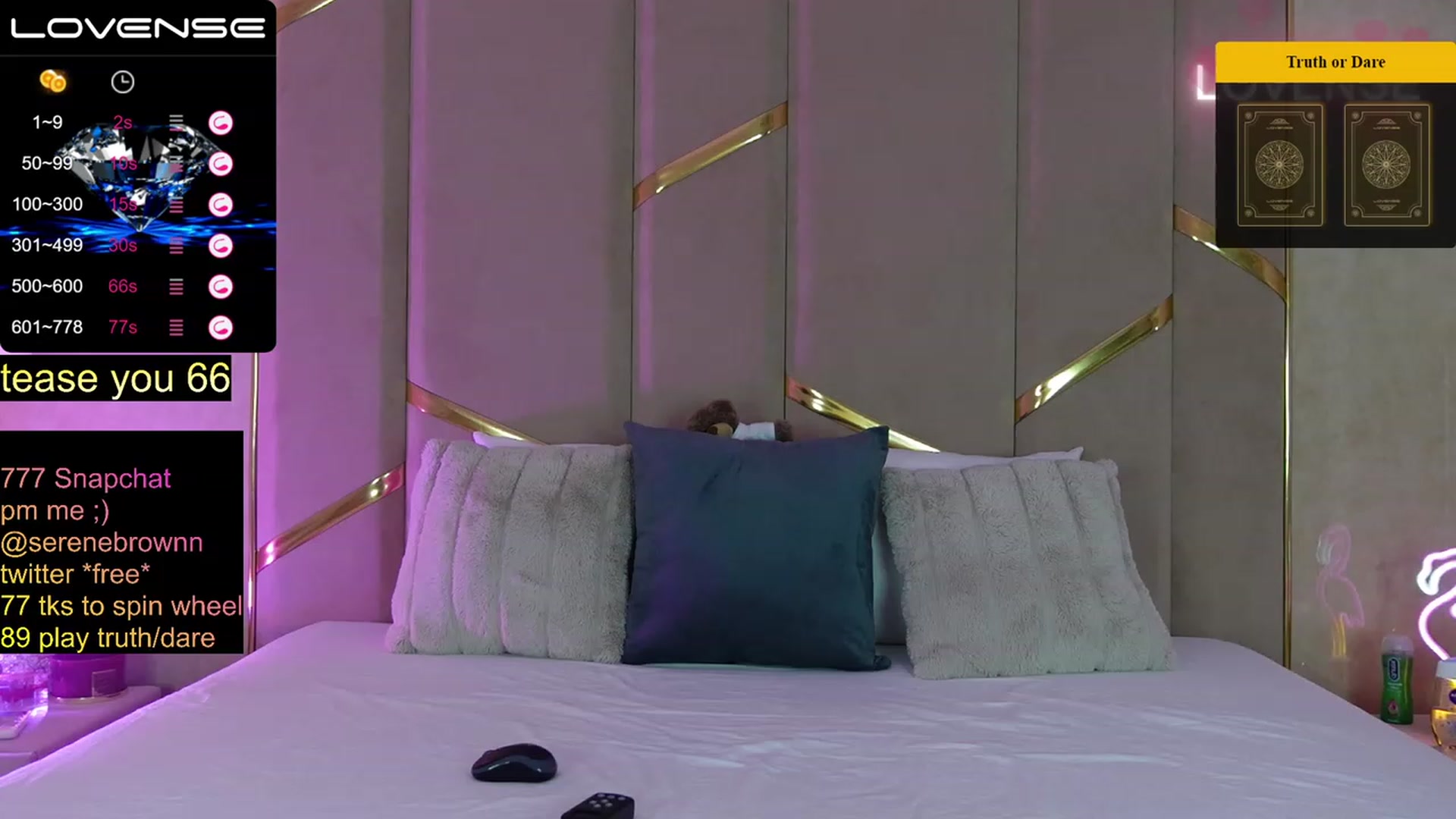 Gallery image thumbnail from Serene_Brown's myfreecams stream on, 01/13/2023, 22:01 image 4 of 20