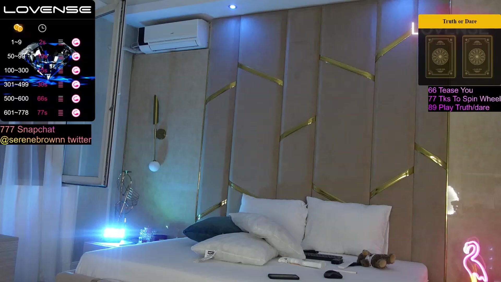 Gallery image thumbnail from Serene_Brown's myfreecams stream on, 01/29/2023, 16:15 image 1 of 20