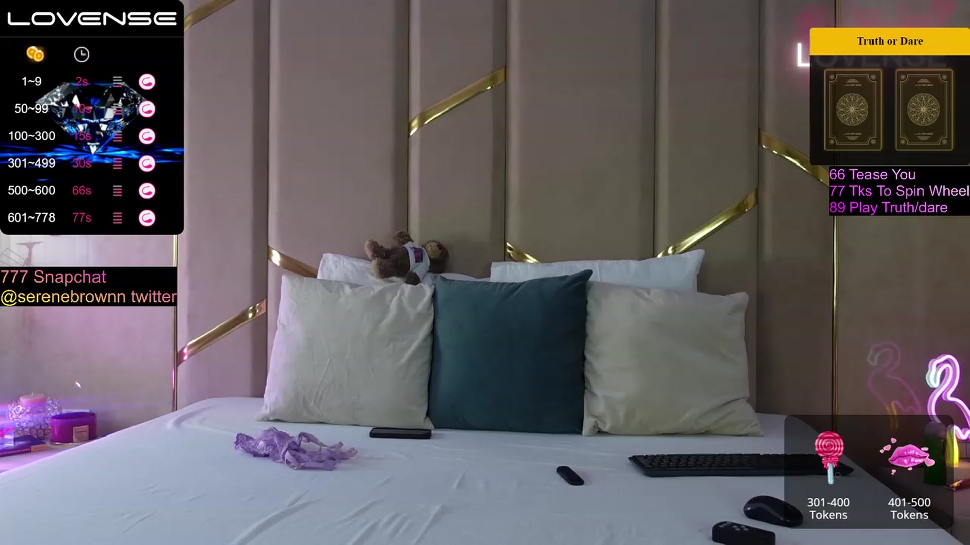 Gallery image thumbnail from Serene_Brown's myfreecams stream on, 02/05/2023, 09:31 image 19 of 20