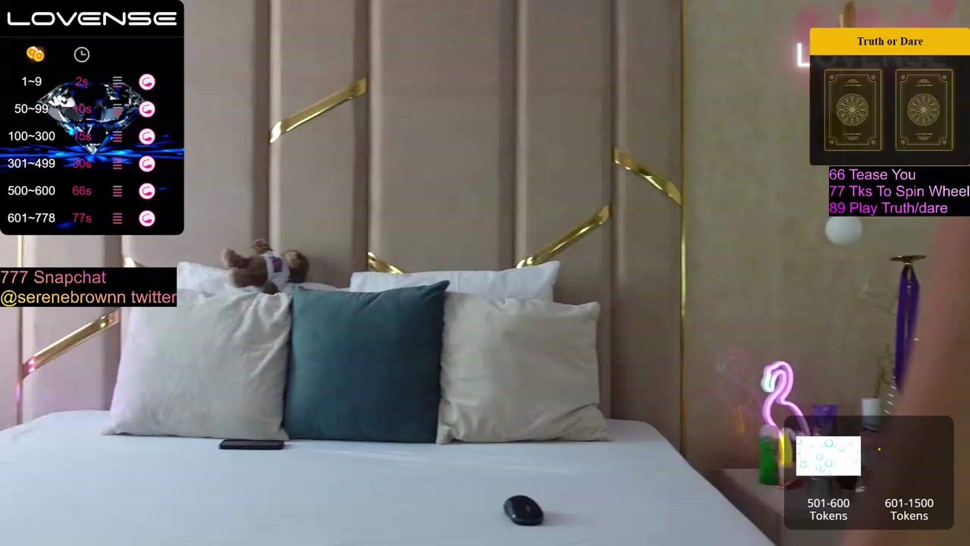 Gallery image thumbnail from Serene_Brown's myfreecams stream on, 02/05/2023, 09:31 image 9 of 20