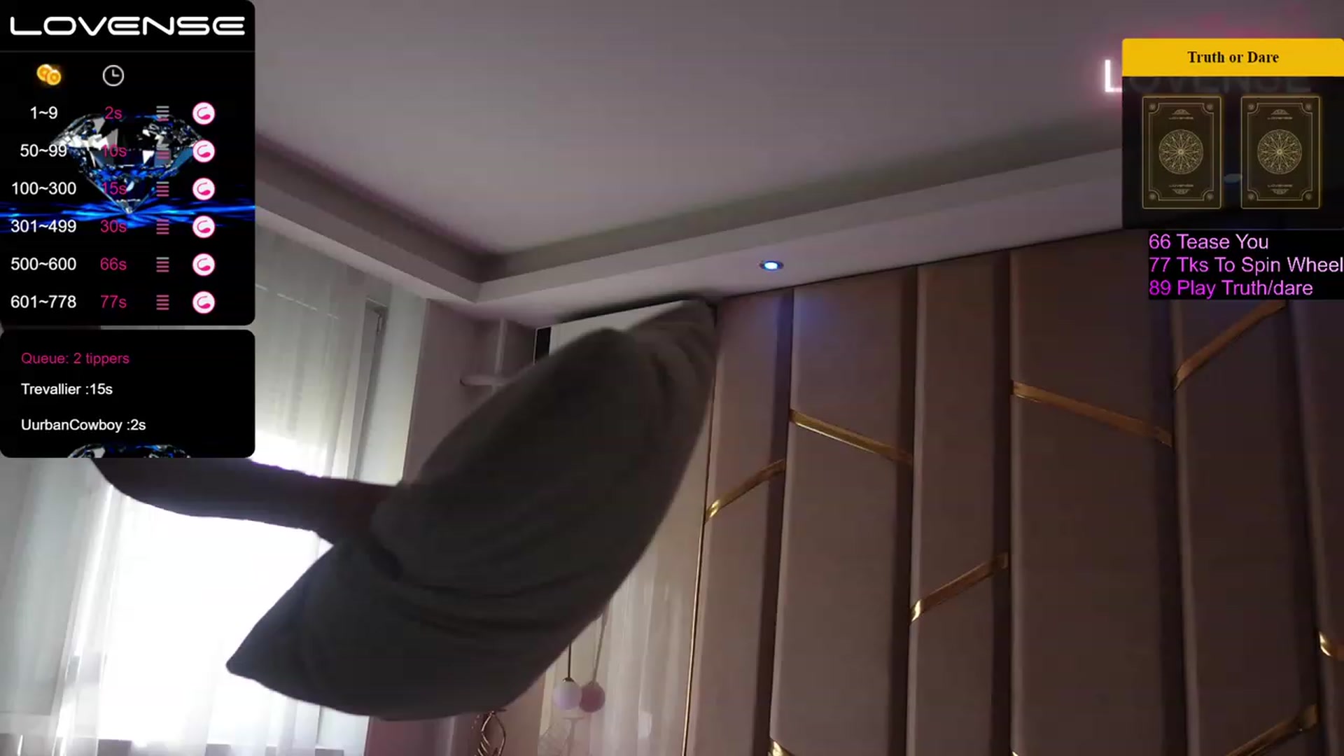 Gallery image thumbnail from Serene_Brown's myfreecams stream on, 02/05/2023, 12:03 image 4 of 20