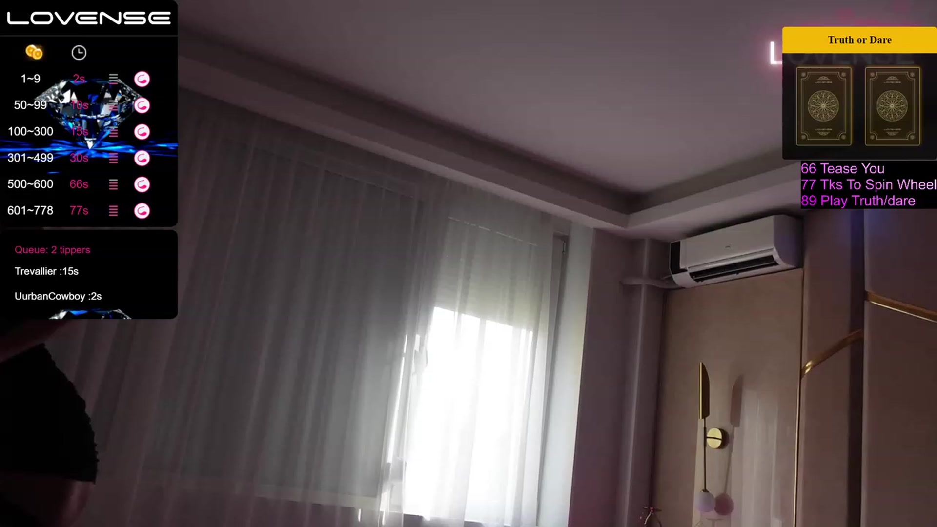 Gallery image thumbnail from Serene_Brown's myfreecams stream on, 02/05/2023, 12:03 image 1 of 20