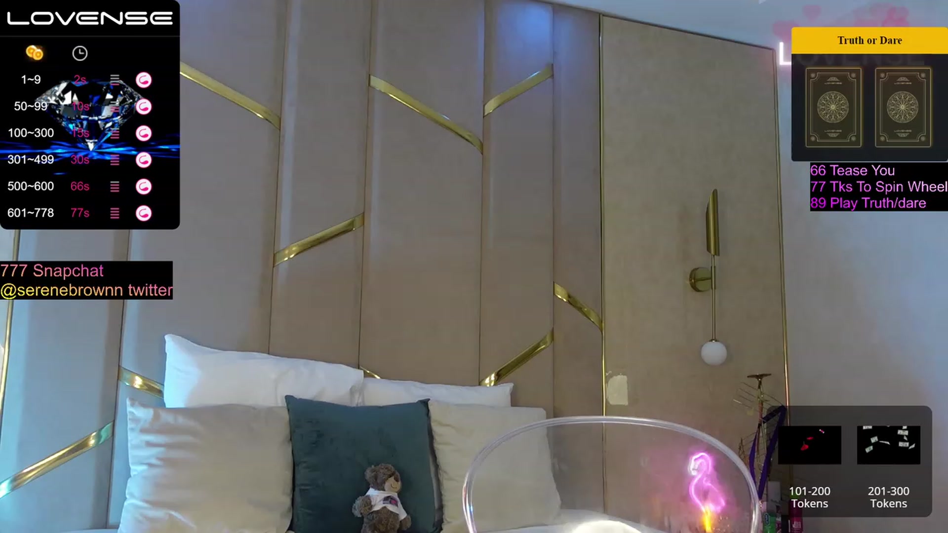 Gallery image thumbnail from Serene_Brown's myfreecams stream on, 02/11/2023, 06:23 image 2 of 20