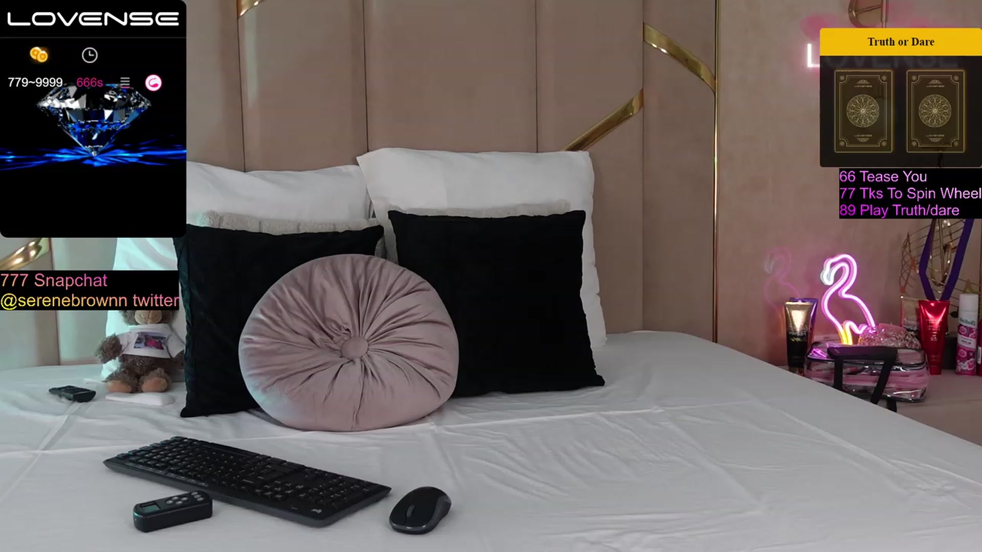 Gallery image thumbnail from Serene_Brown's myfreecams stream on, 02/14/2023, 13:22 image 14 of 20