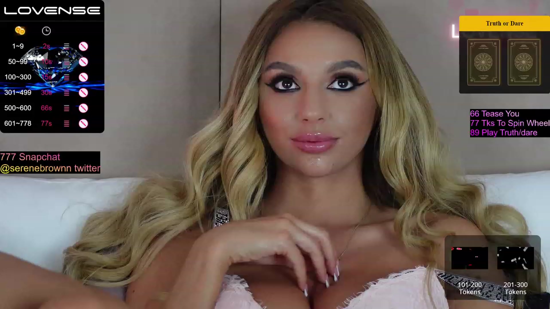 Gallery image thumbnail from Serene_Brown's myfreecams stream on, 02/22/2023, 09:39 image 10 of 20