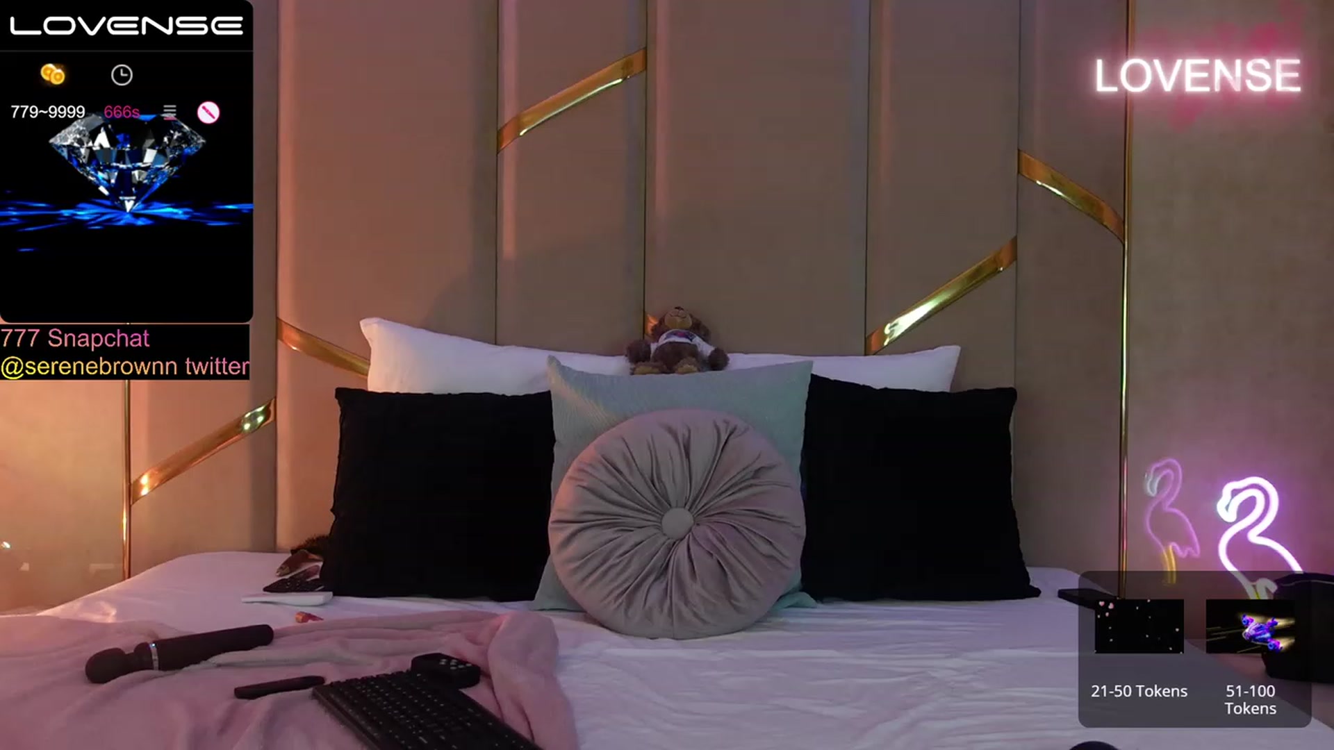 Gallery image thumbnail from Serene_Brown's myfreecams stream on, 03/10/2023, 15:30 image 1 of 20