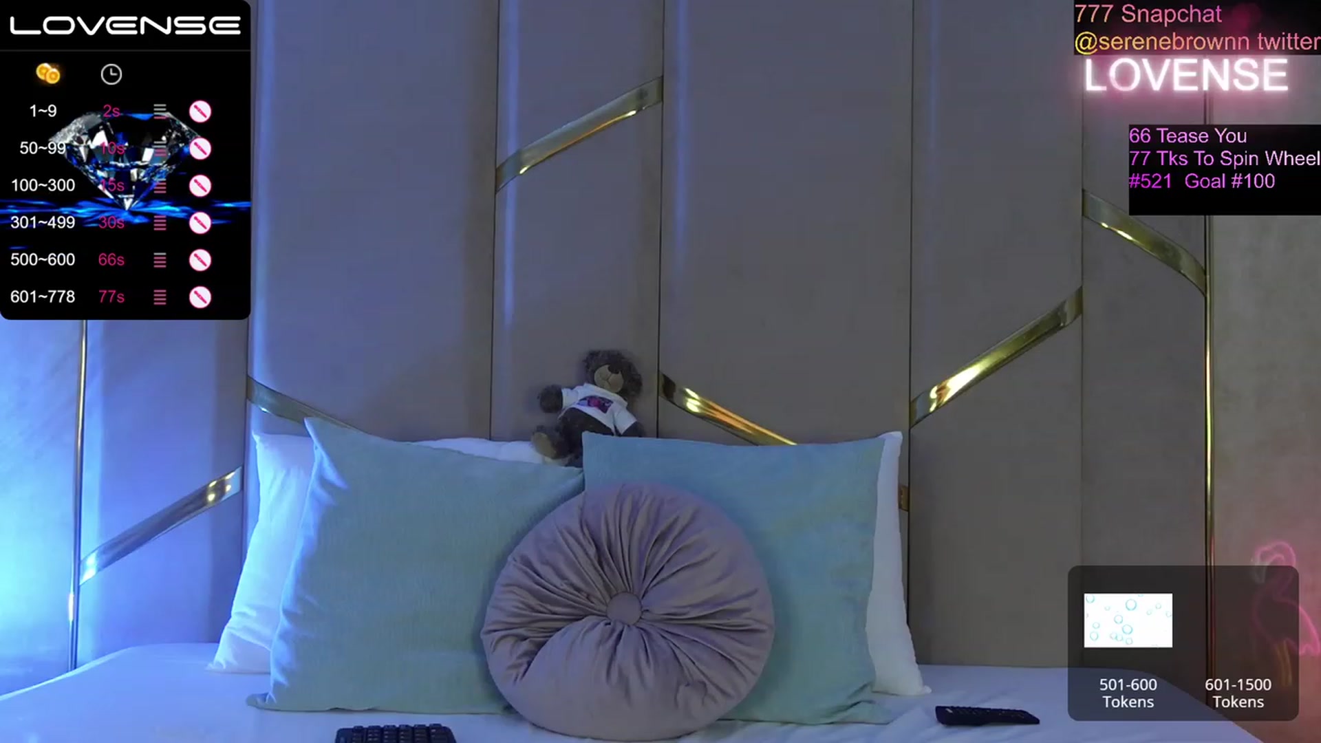 Gallery image thumbnail from Serene_Brown's myfreecams stream on, 03/20/2023, 23:26 image 17 of 20