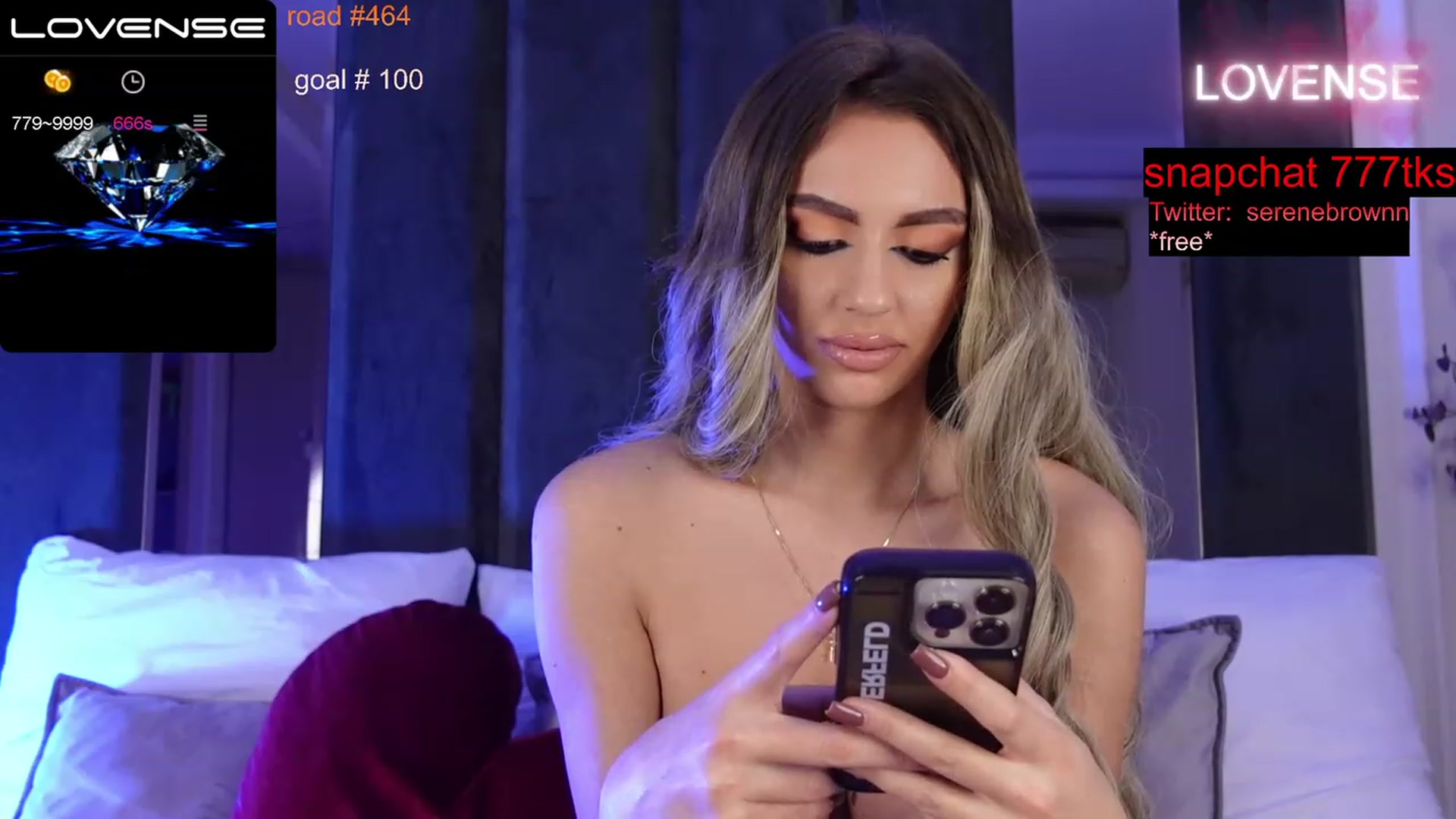Gallery image thumbnail from Serene_Brown's myfreecams stream on, 03/26/2023, 01:36 image 17 of 20