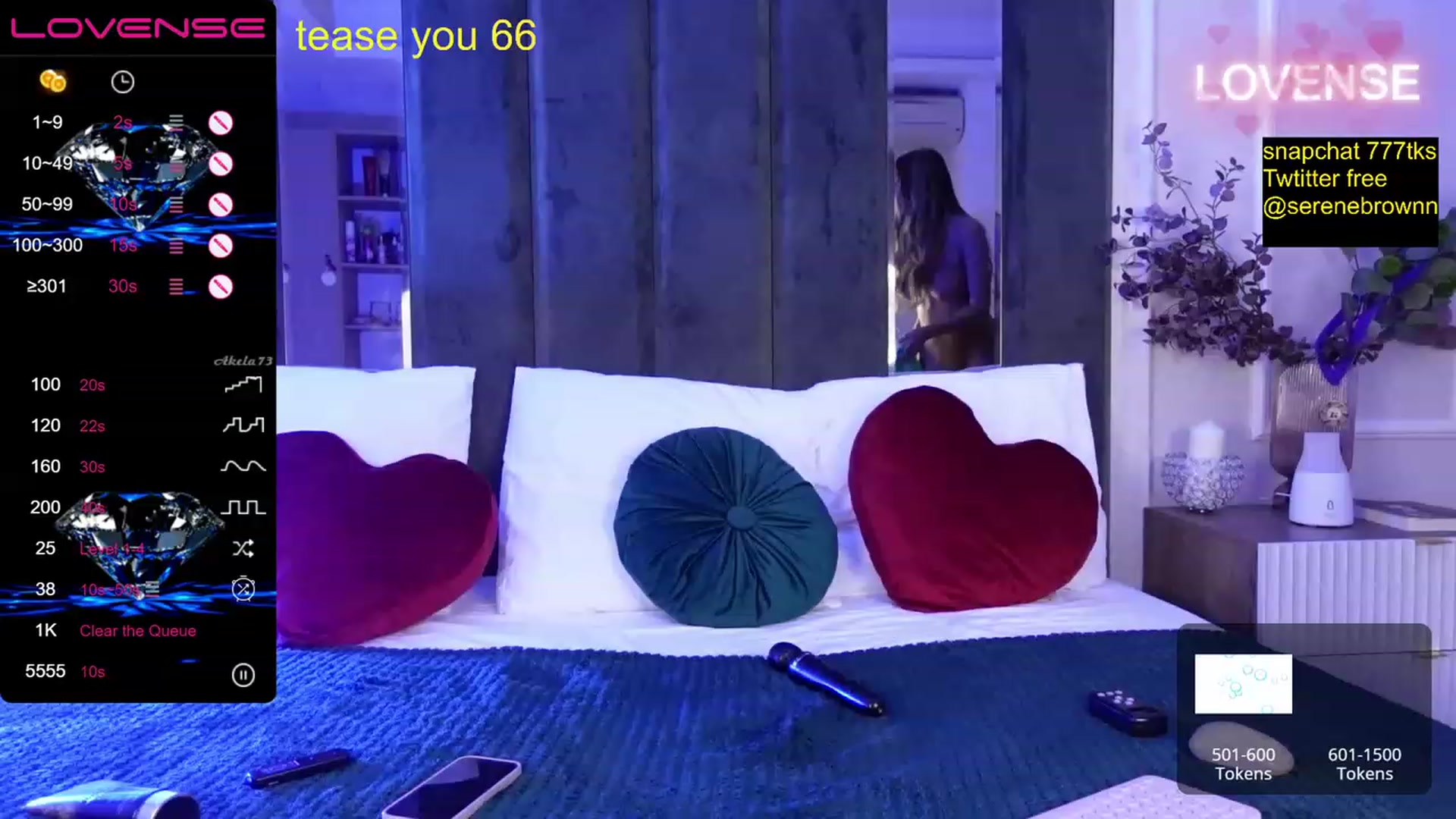 Gallery image thumbnail from Serene_Brown's myfreecams stream on, 04/19/2023, 02:59 image 12 of 20