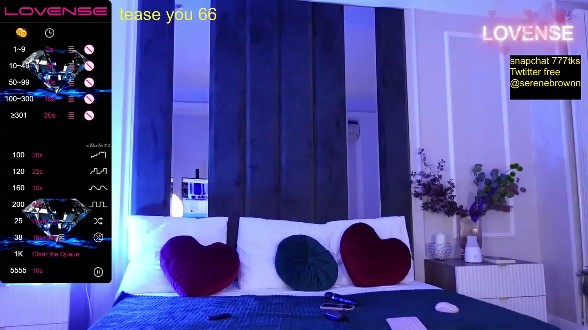 Gallery image thumbnail from Serene_Brown's myfreecams stream on, 04/19/2023, 02:59 image 14 of 20