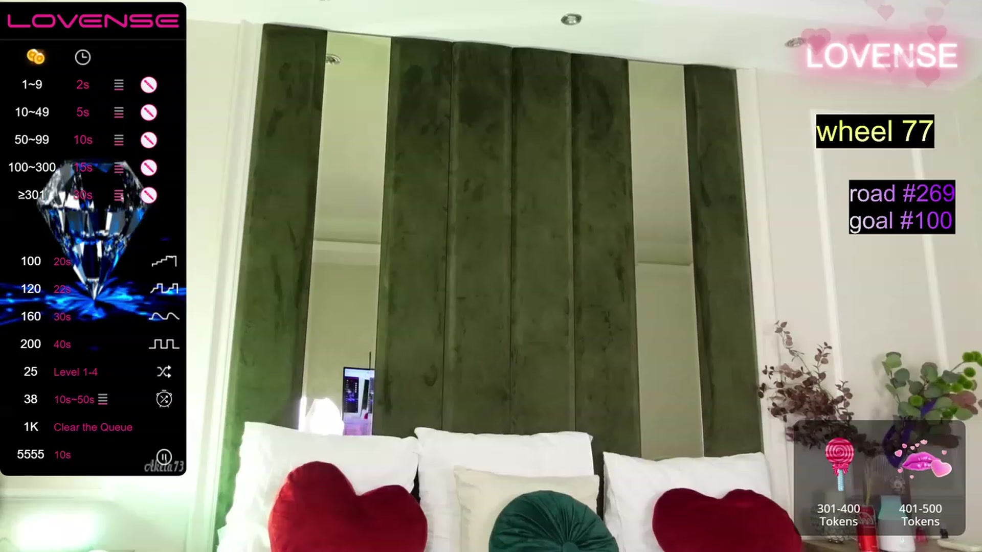 Gallery image thumbnail from Serene_Brown's myfreecams stream on, 04/22/2023, 23:46 image 10 of 20