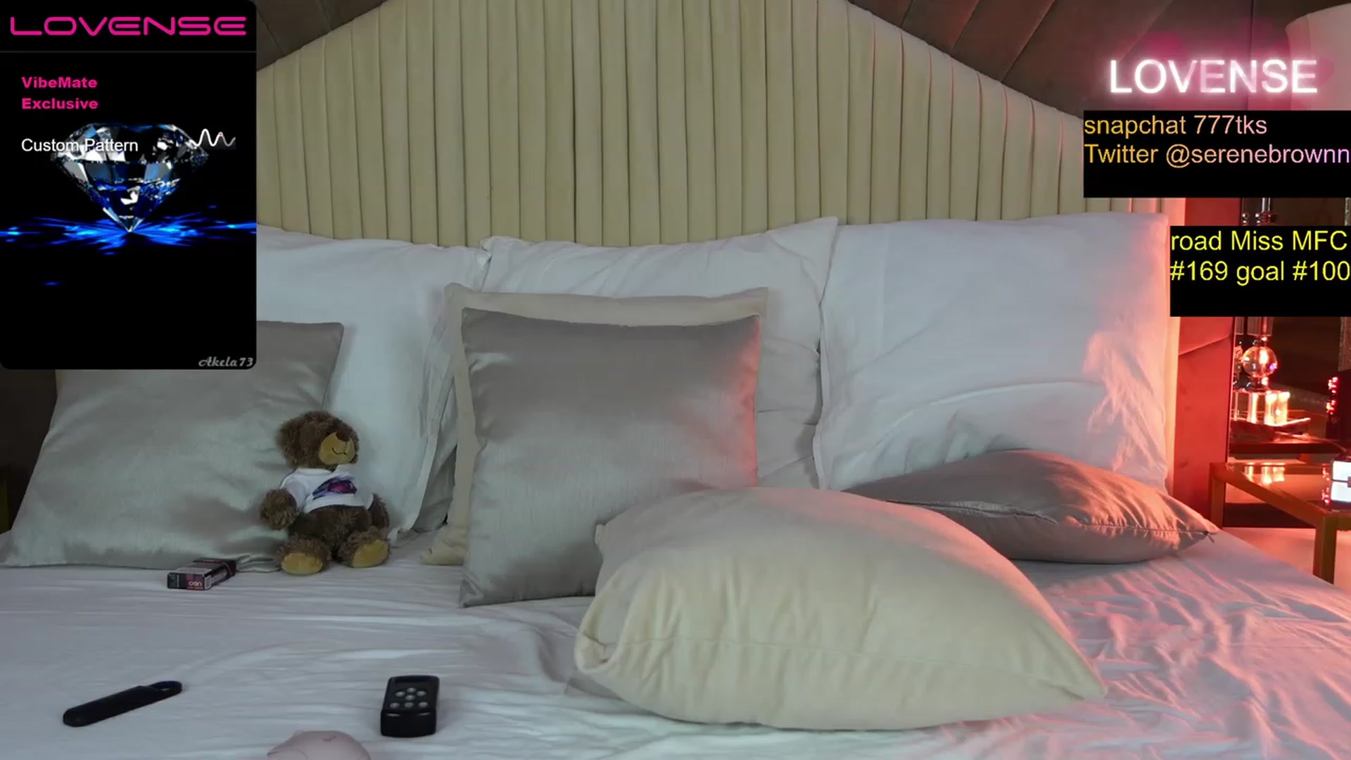 Gallery image thumbnail from Serene_Brown's myfreecams stream on, 04/24/2023, 23:40 image 10 of 20