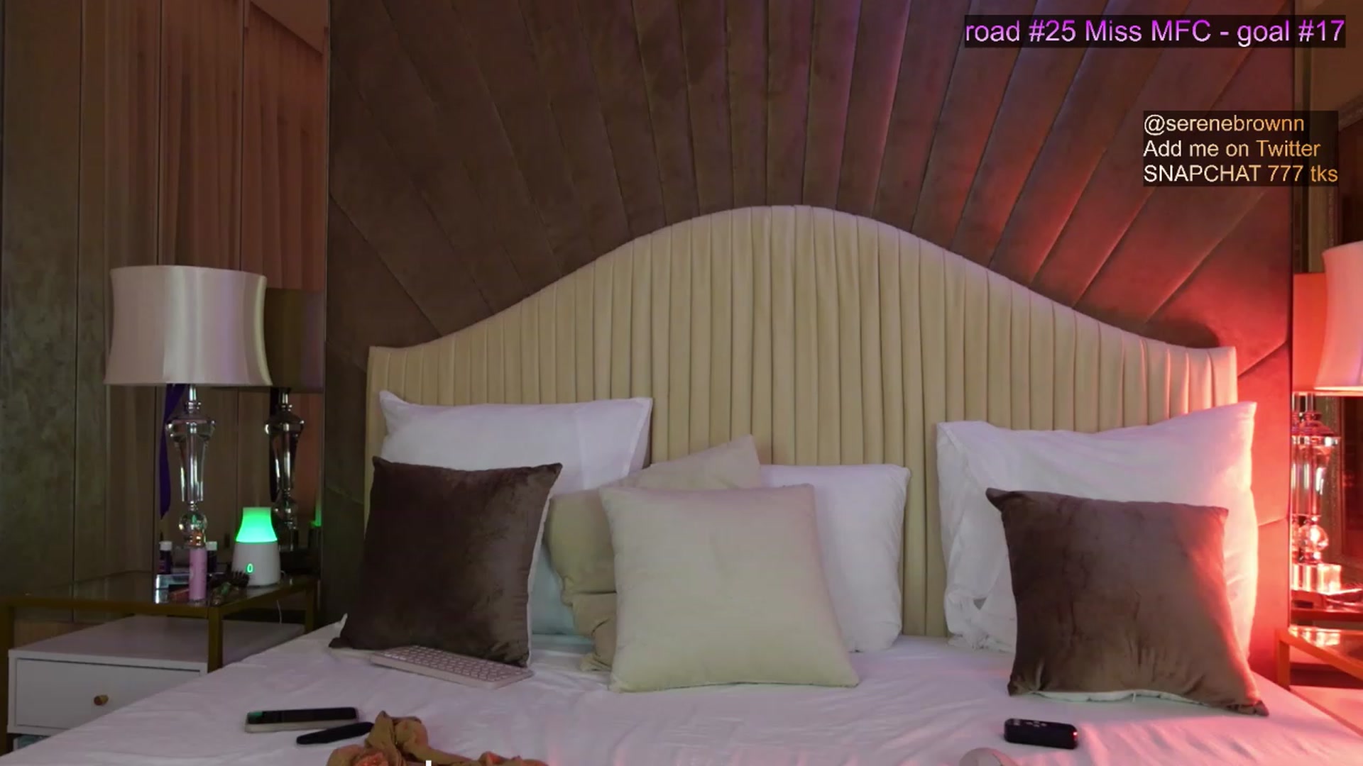 Gallery image thumbnail from Serene_Brown's myfreecams stream on, 05/14/2023, 23:43 image 9 of 20