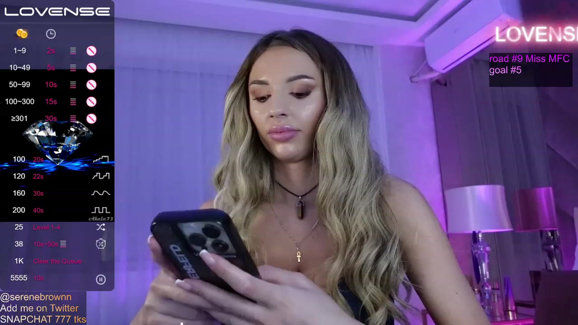 Gallery image thumbnail from Serene_Brown's myfreecams stream on, 06/10/2023, 02:23 image 15 of 20