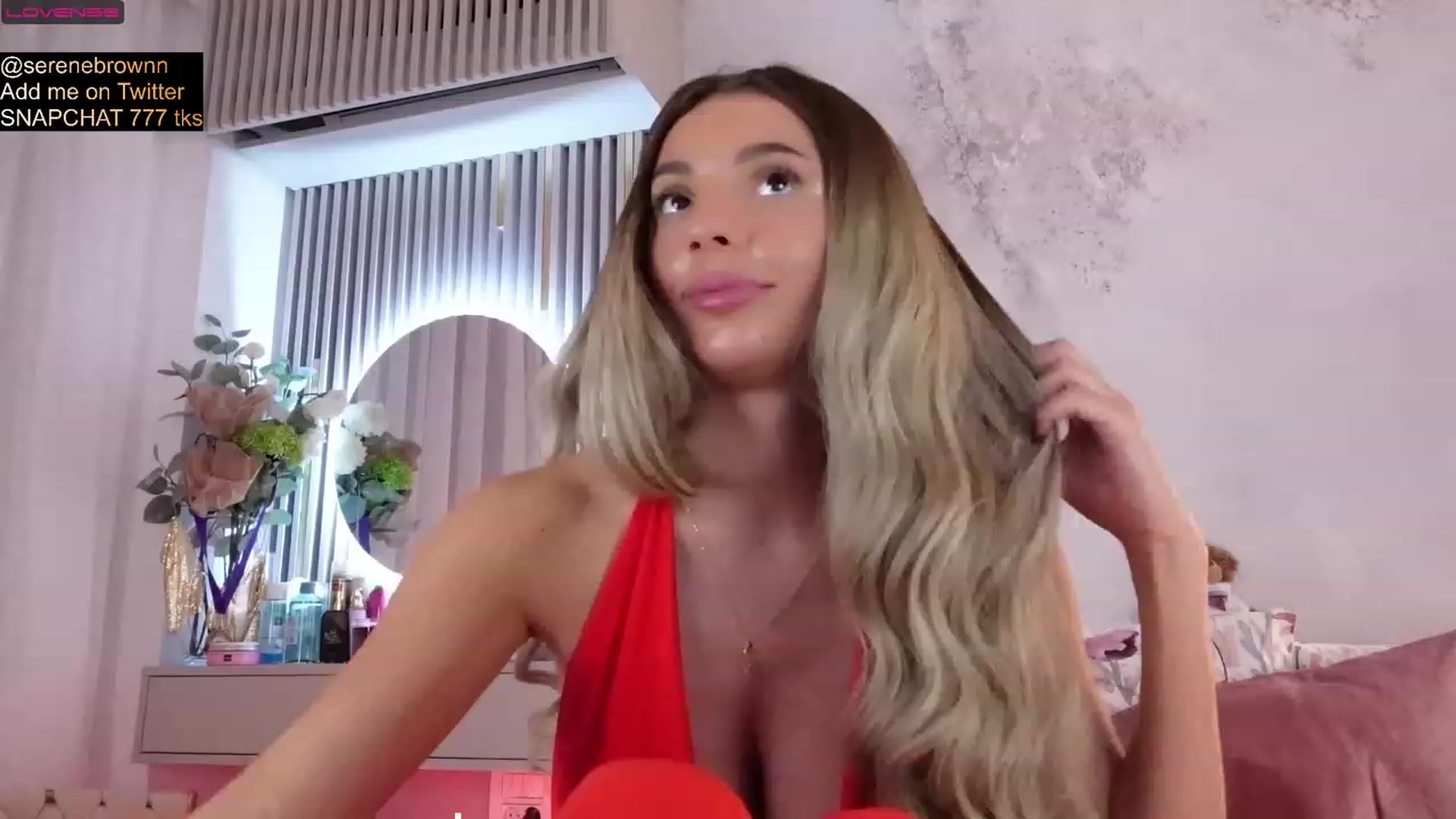 Gallery image thumbnail from Serene_Brown's myfreecams stream on, 06/28/2023, 24:00 image 4 of 20