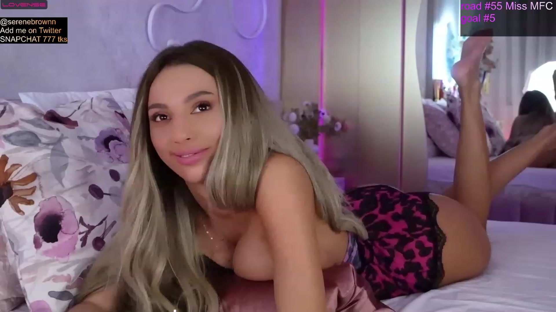 Gallery image thumbnail from Serene_Brown's myfreecams stream on, 07/02/2023, 02:27 image 7 of 20