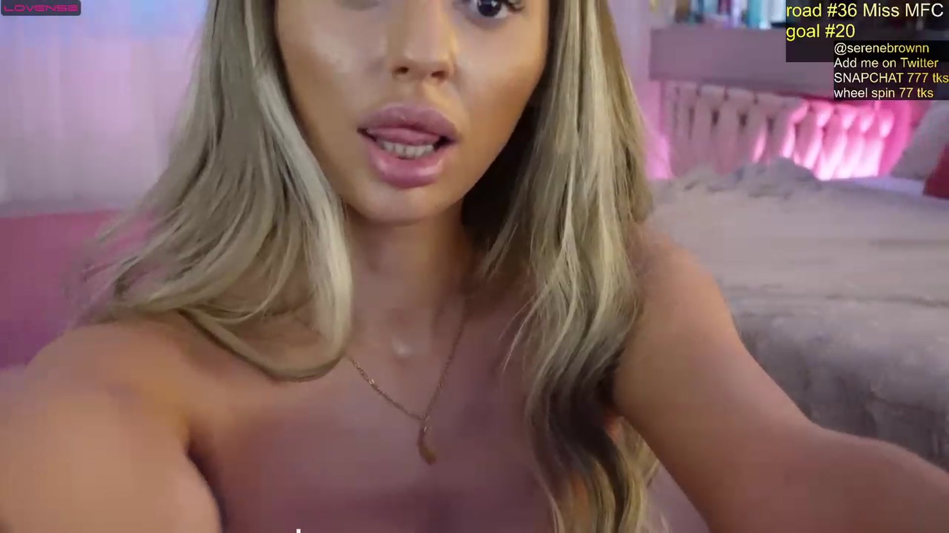 Gallery image thumbnail from Serene_Brown's myfreecams stream on, 07/14/2023, 03:26 image 17 of 20