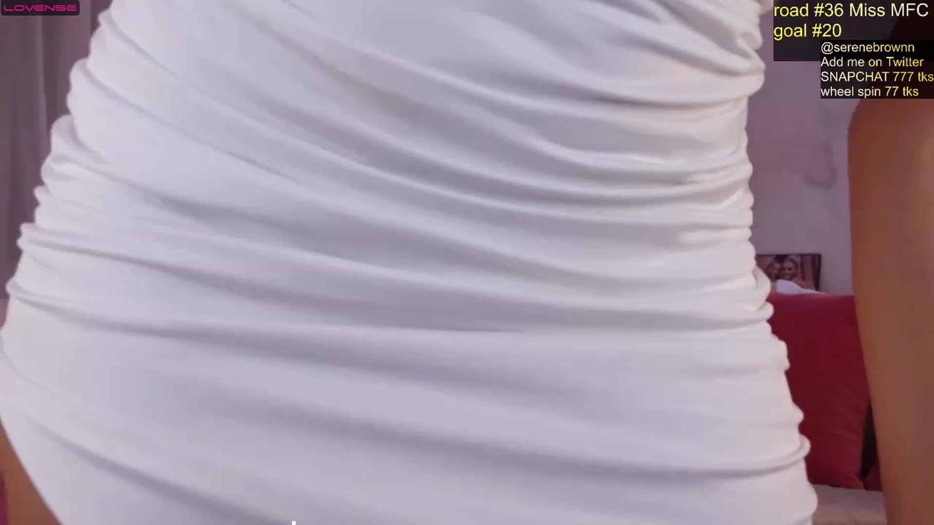 Gallery image thumbnail from Serene_Brown's myfreecams stream on, 07/14/2023, 03:26 image 9 of 20
