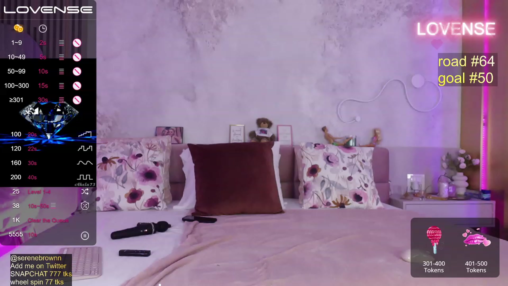Gallery image thumbnail from Serene_Brown's myfreecams stream on, 08/10/2023, 22:09 image 4 of 20