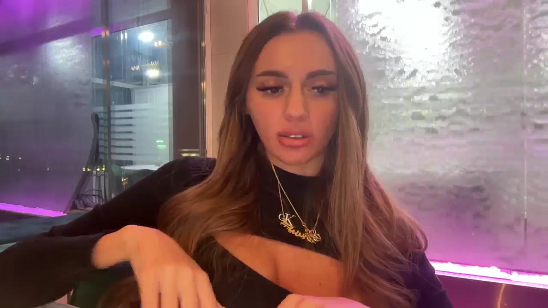 Gallery image thumbnail from Serene_Brown's myfreecams stream on, 10/02/2023, 21:08 image 18 of 20