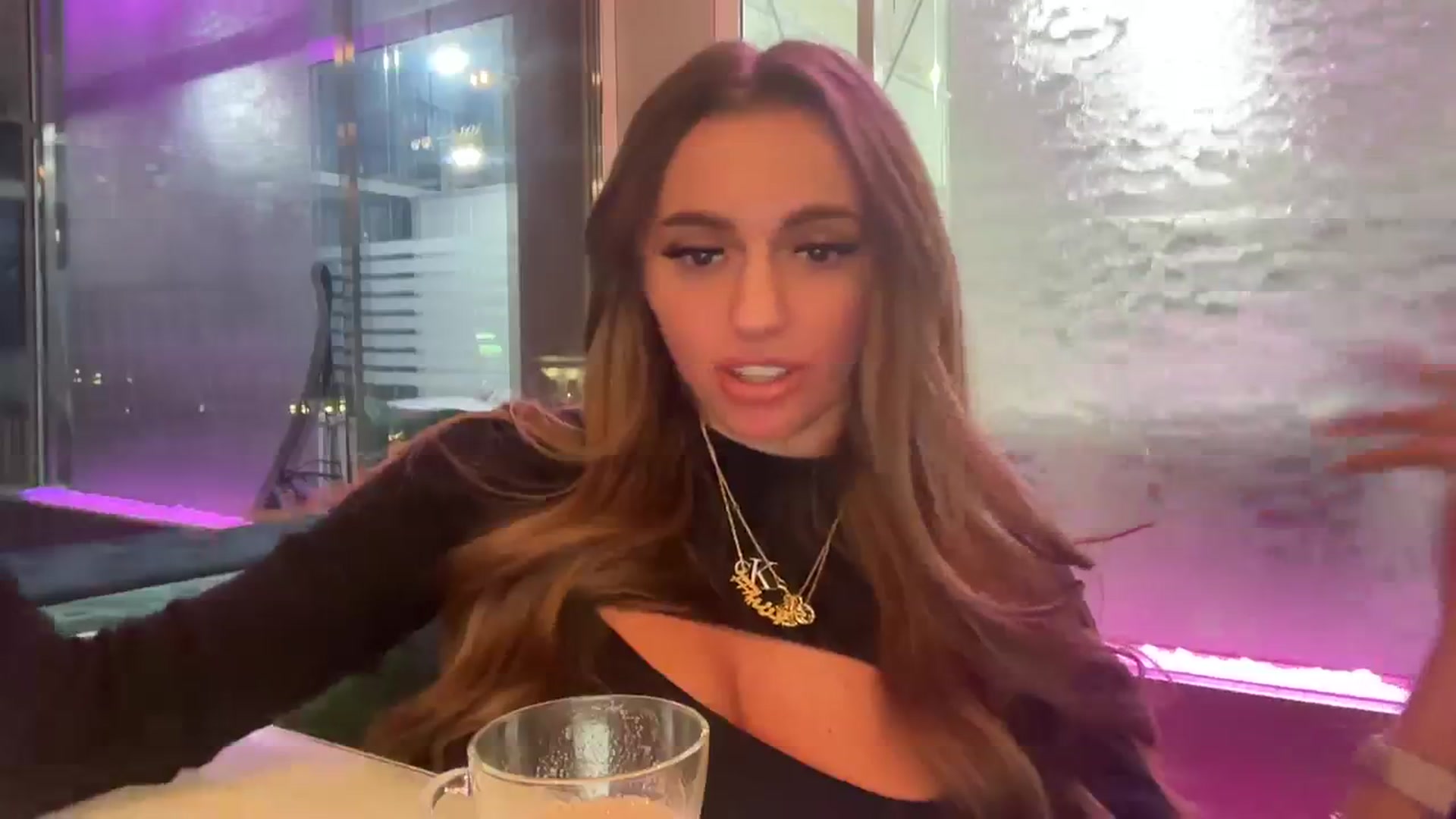 Gallery image thumbnail from Serene_Brown's myfreecams stream on, 10/02/2023, 21:08 image 13 of 20