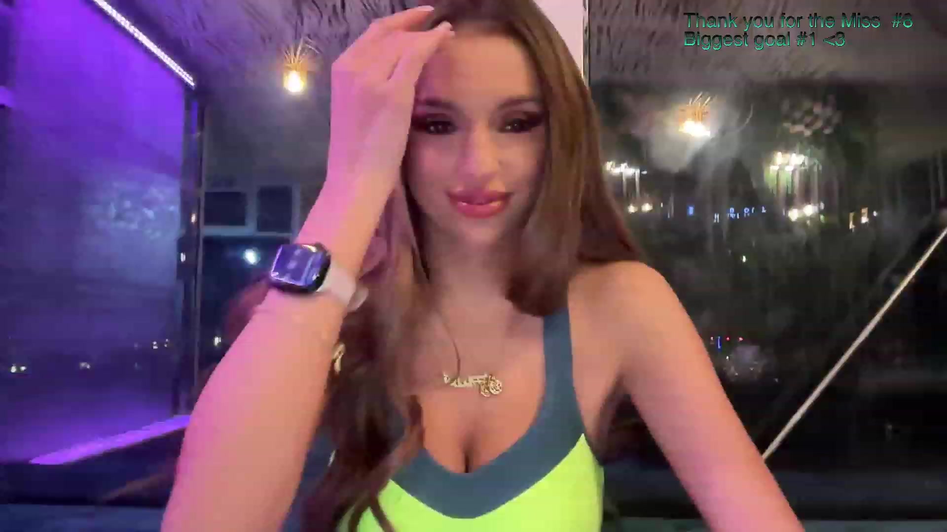 Gallery image thumbnail from Serene_Brown's myfreecams stream on, 10/04/2023, 19:22 image 17 of 20