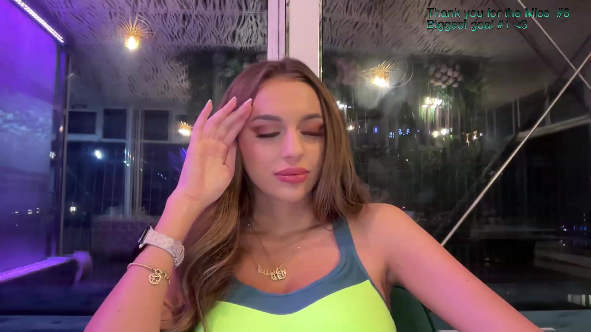 Gallery image thumbnail from Serene_Brown's myfreecams stream on, 10/04/2023, 19:22 image 10 of 20