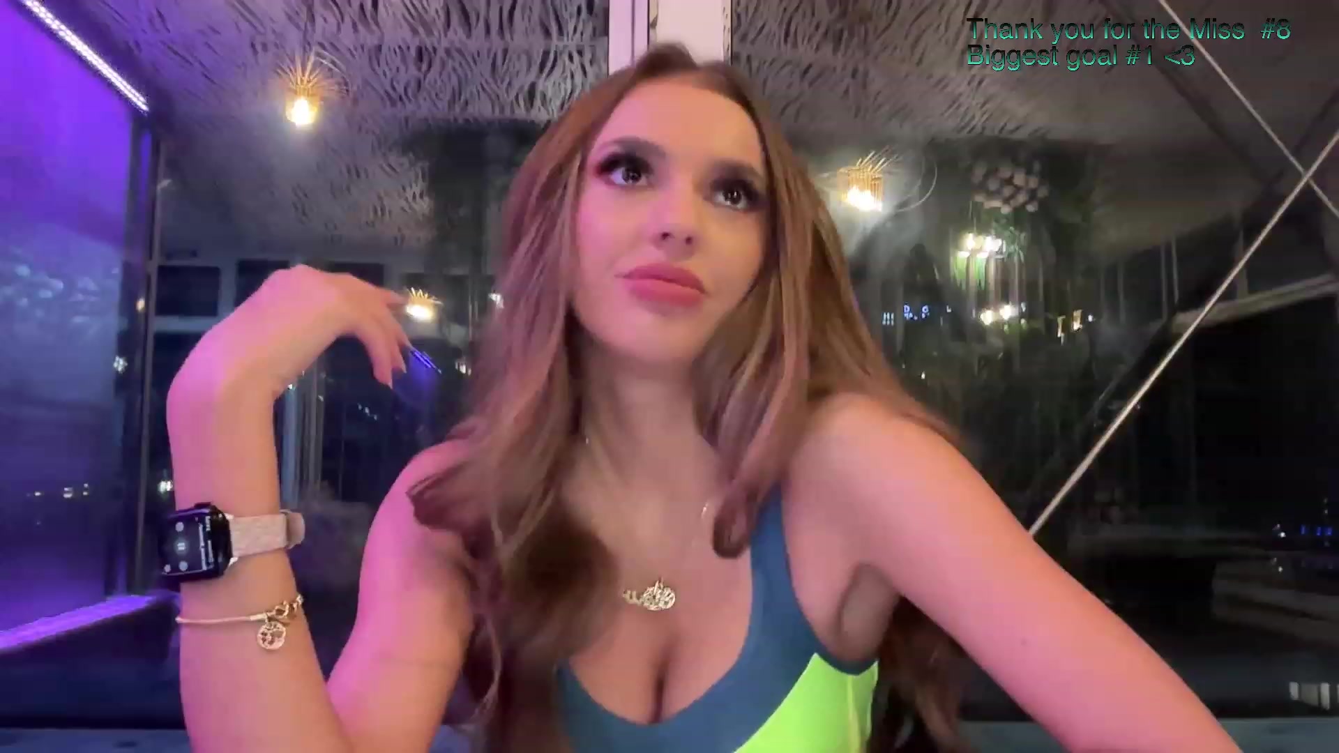 Gallery image thumbnail from Serene_Brown's myfreecams stream on, 10/04/2023, 19:22 image 13 of 20