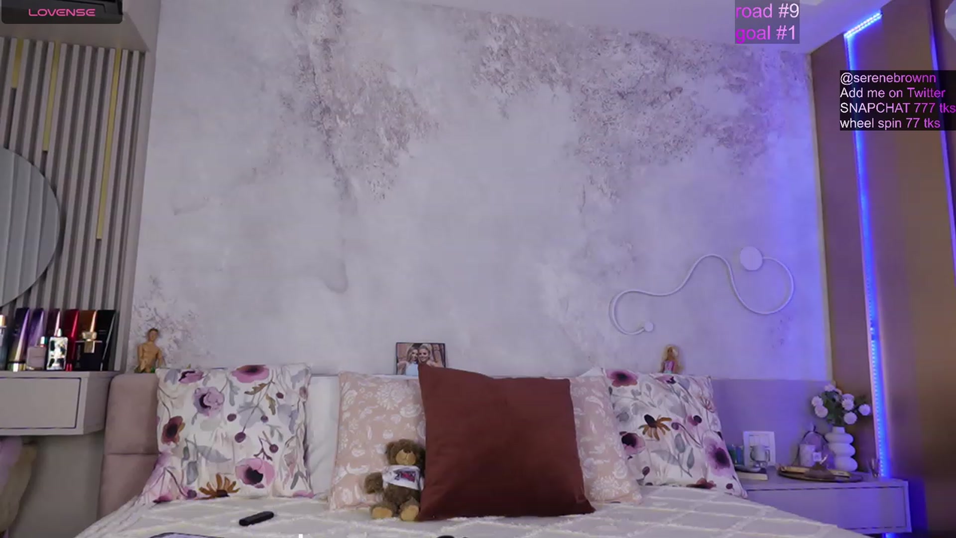 Gallery image thumbnail from Serene_Brown's myfreecams stream on, 10/04/2023, 20:06 image 11 of 20