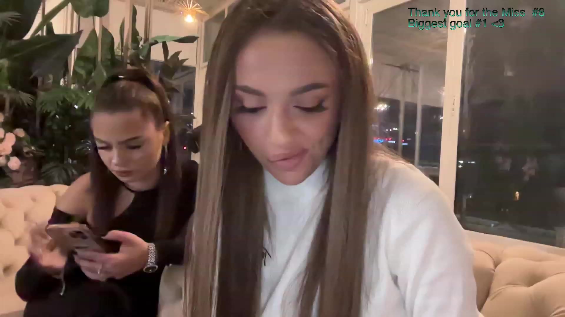 Gallery image thumbnail from Serene_Brown's myfreecams stream on, 10/08/2023, 21:45 image 2 of 20
