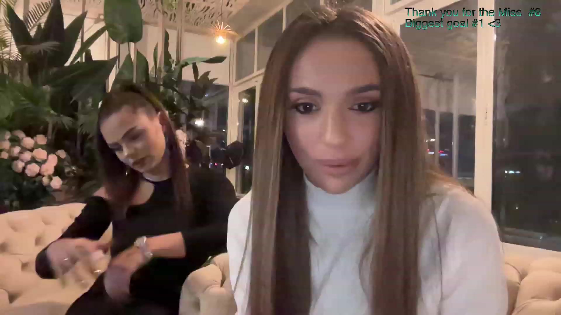 Gallery image thumbnail from Serene_Brown's myfreecams stream on, 10/08/2023, 21:45 image 6 of 20
