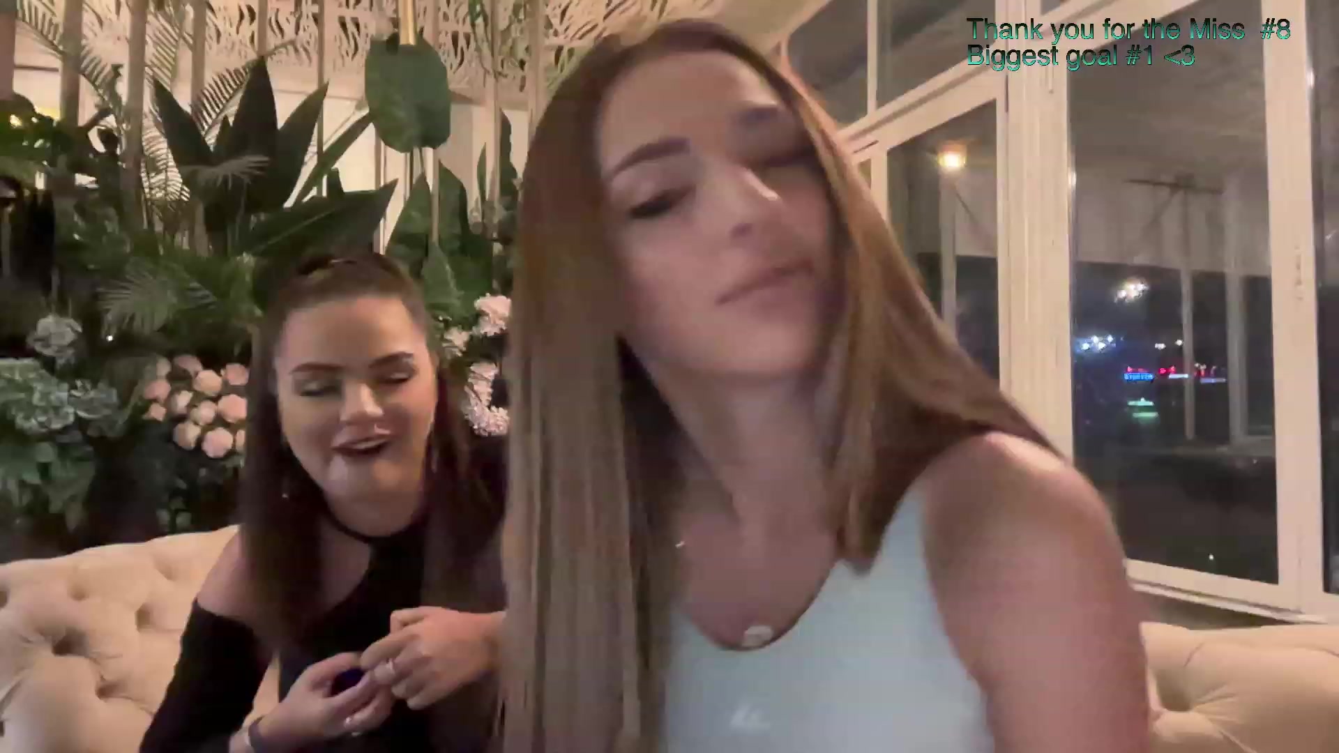 Gallery image thumbnail from Serene_Brown's myfreecams stream on, 10/08/2023, 21:45 image 18 of 20