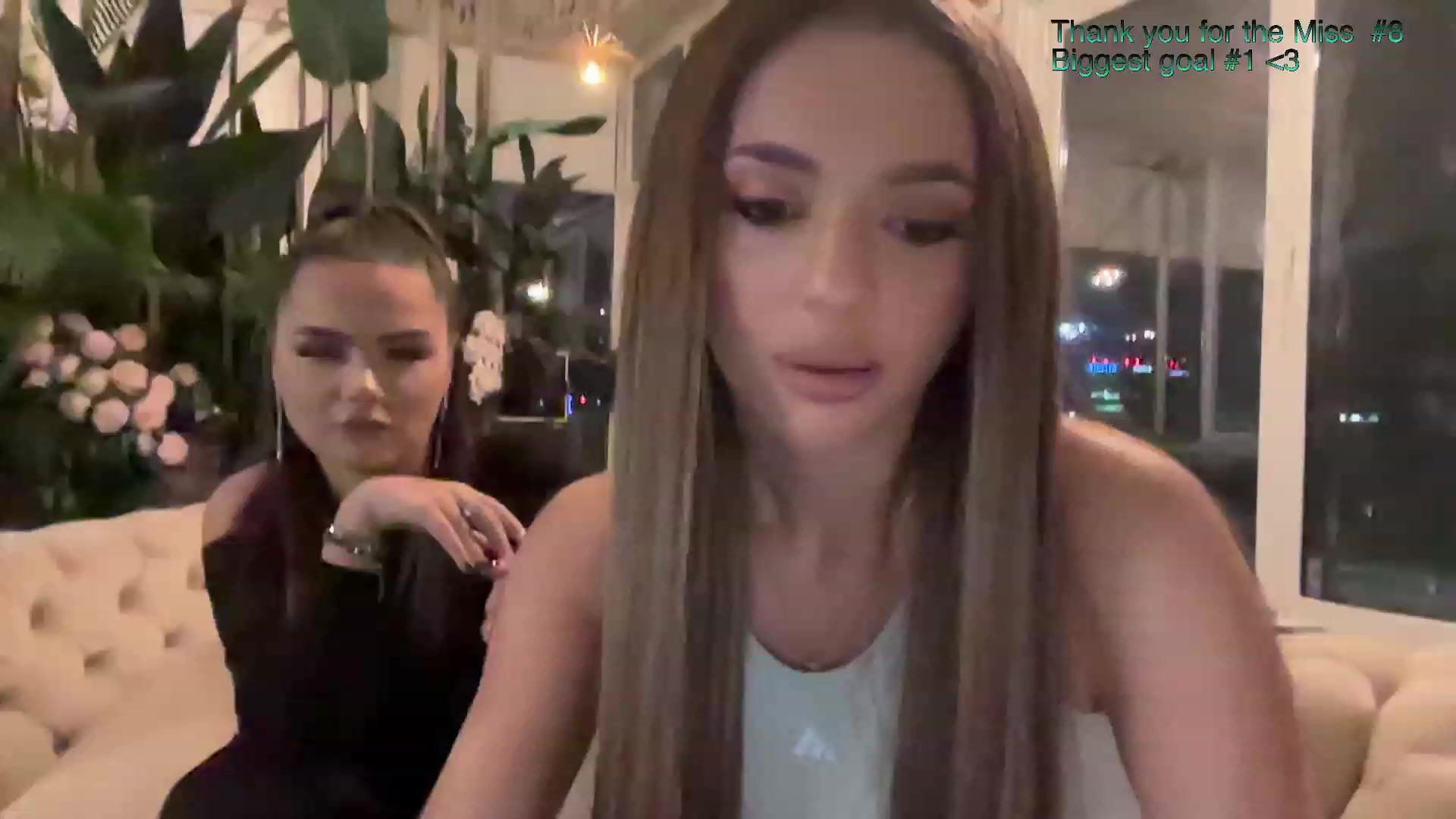 Gallery image thumbnail from Serene_Brown's myfreecams stream on, 10/08/2023, 21:45 image 15 of 20