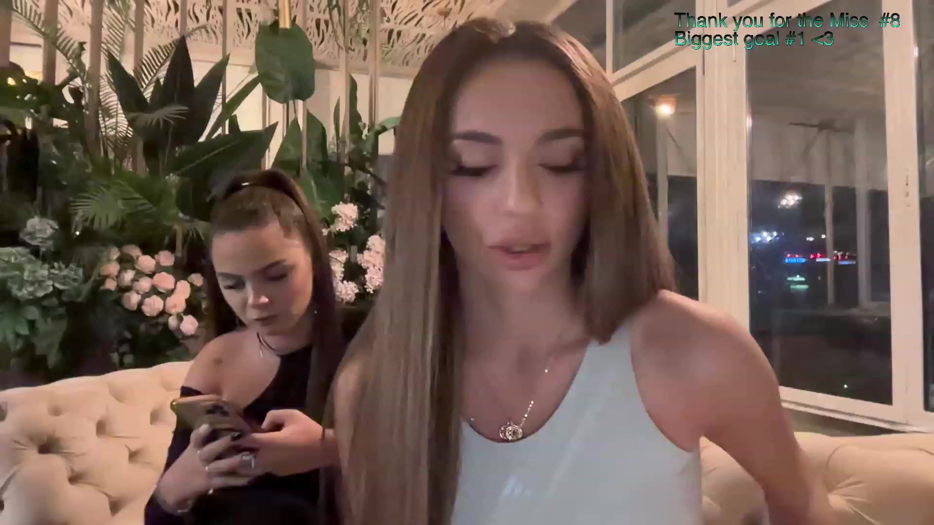 Gallery image thumbnail from Serene_Brown's myfreecams stream on, 10/08/2023, 21:45 image 17 of 20