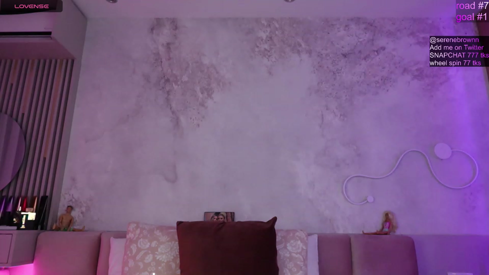 Gallery image thumbnail from Serene_Brown's myfreecams stream on, 10/09/2023, 02:12 image 6 of 20